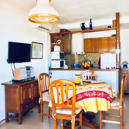 Apartment Carrer Francesc Alegre Roses