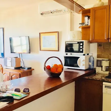 Apartment Carrer Francesc Alegre