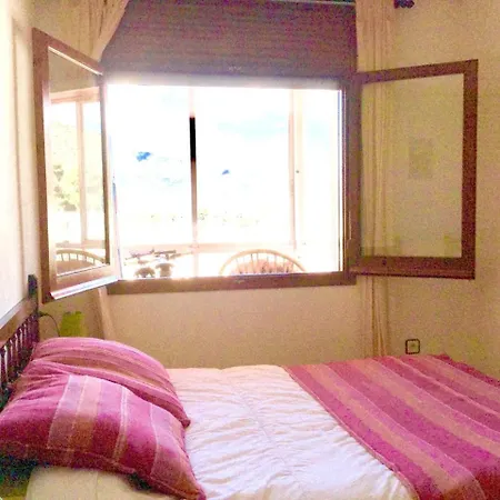 Apartment Apartment Carrer Francesc Alegre Roses